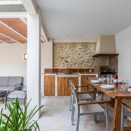 Casa Bugera * Pollenca