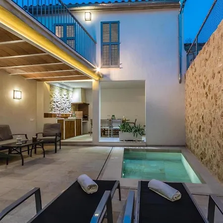 Casa Bugera * Pollenca
