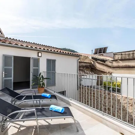 Holiday home Casa Bugera *