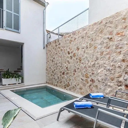 Casa Bugera * Pollenca