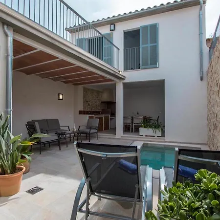 Casa Bugera Pollenca