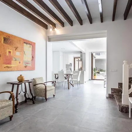 Casa Bugera Pollenca