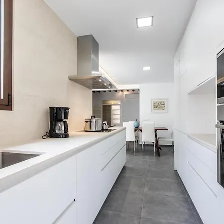 Casa Bugera Holiday home