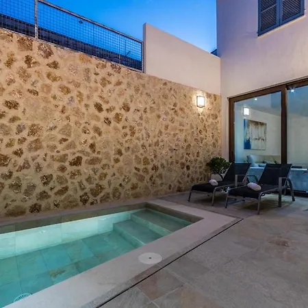 Casa Bugera Pollenca